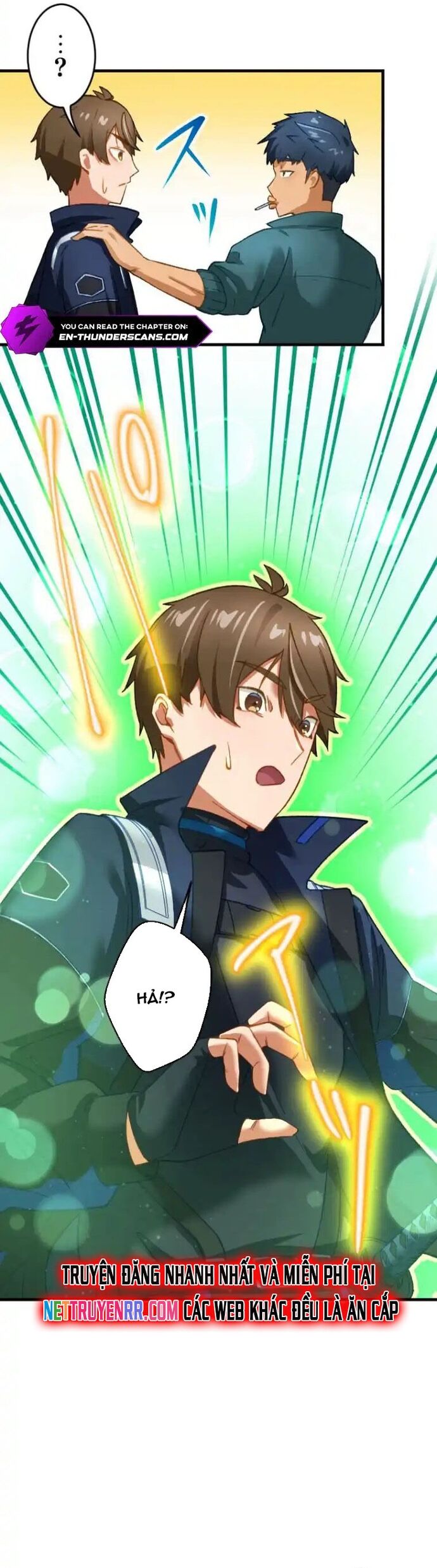 Trở Thành Bất Bại Bằng Kỹ Năng Cấp Ex - Chapter 7 - Page 26