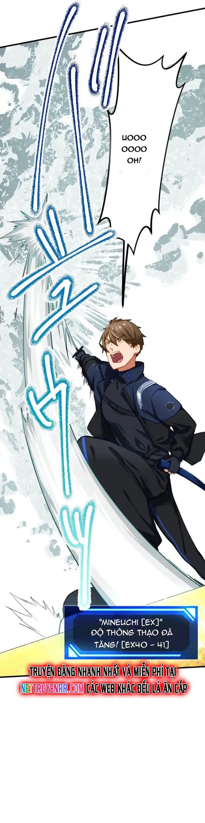 Trở Thành Bất Bại Bằng Kỹ Năng Cấp Ex - Chapter 7 - Page 3