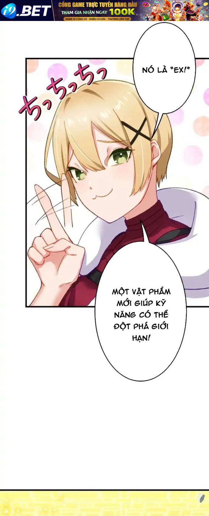 Trở Thành Bất Bại Bằng Kỹ Năng Cấp Ex - Chapter 7 - Page 5