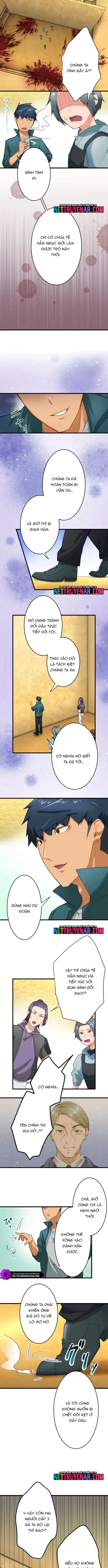 Trở Thành Bất Bại Bằng Kỹ Năng Cấp Ex - Chapter 9 - Page 6