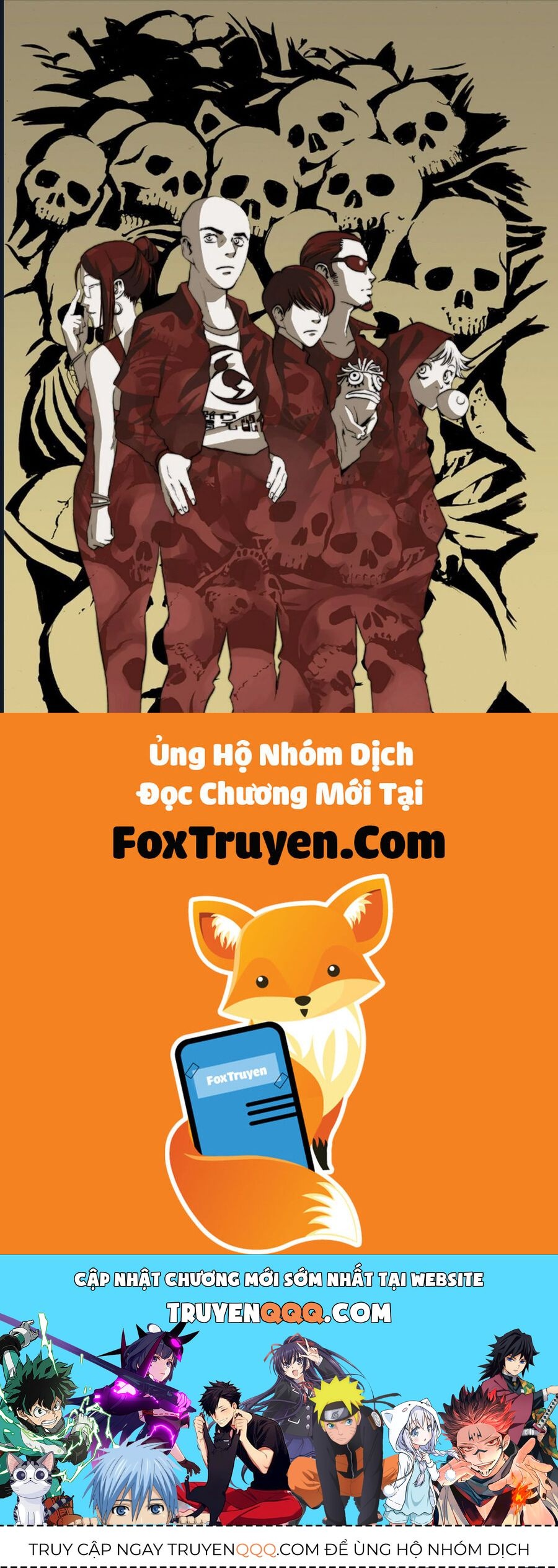 The Kurosagi corpse delivery service - Chapter 127 - Page 32