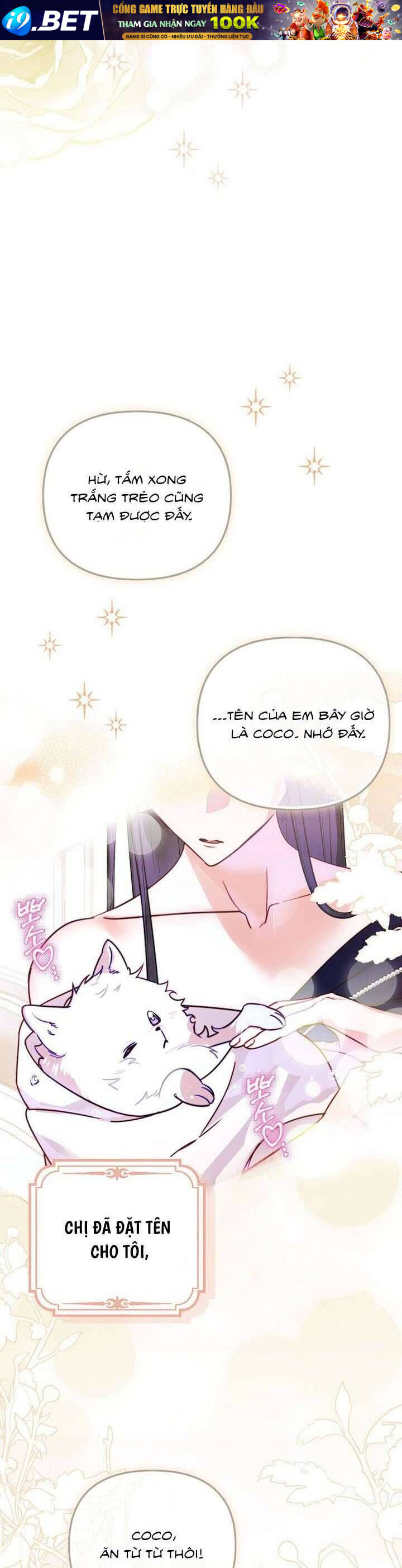 Tôi Là Bé Cún Dũng Cảm Đến Cứu Chị Gái Phản Diện - Chapter 1 - Page 14