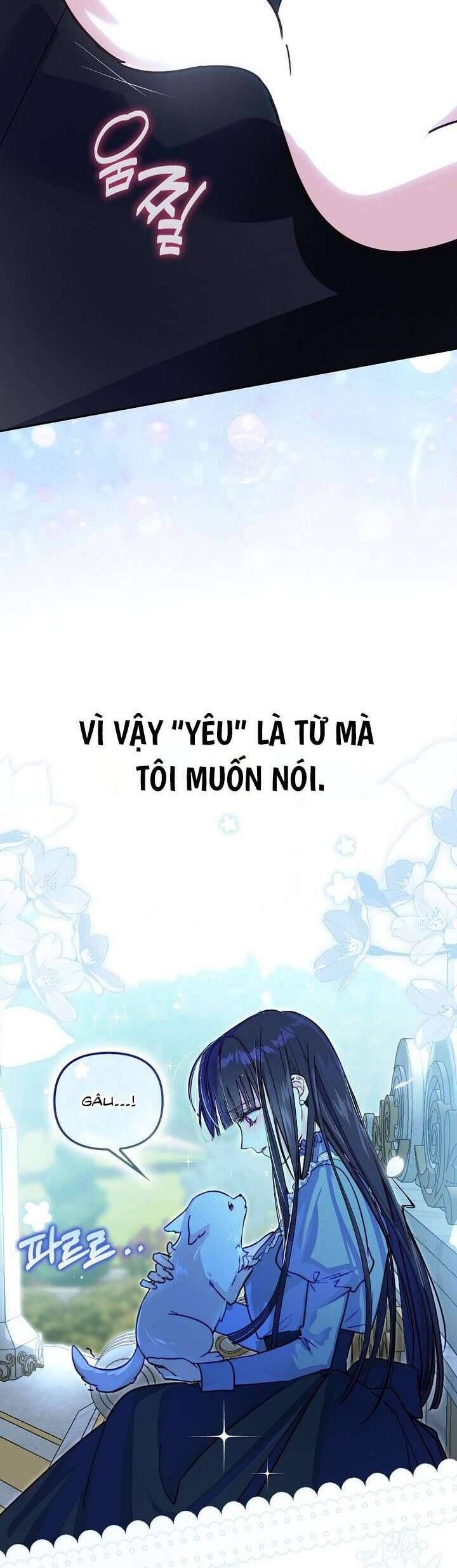 Tôi Là Bé Cún Dũng Cảm Đến Cứu Chị Gái Phản Diện - Chapter 1 - Page 18