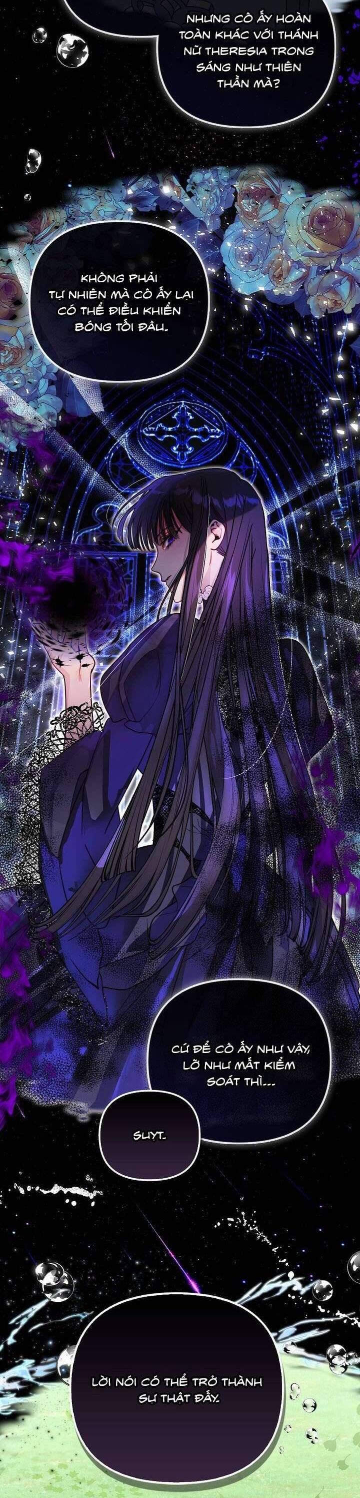 Tôi Là Bé Cún Dũng Cảm Đến Cứu Chị Gái Phản Diện - Chapter 1 - Page 24