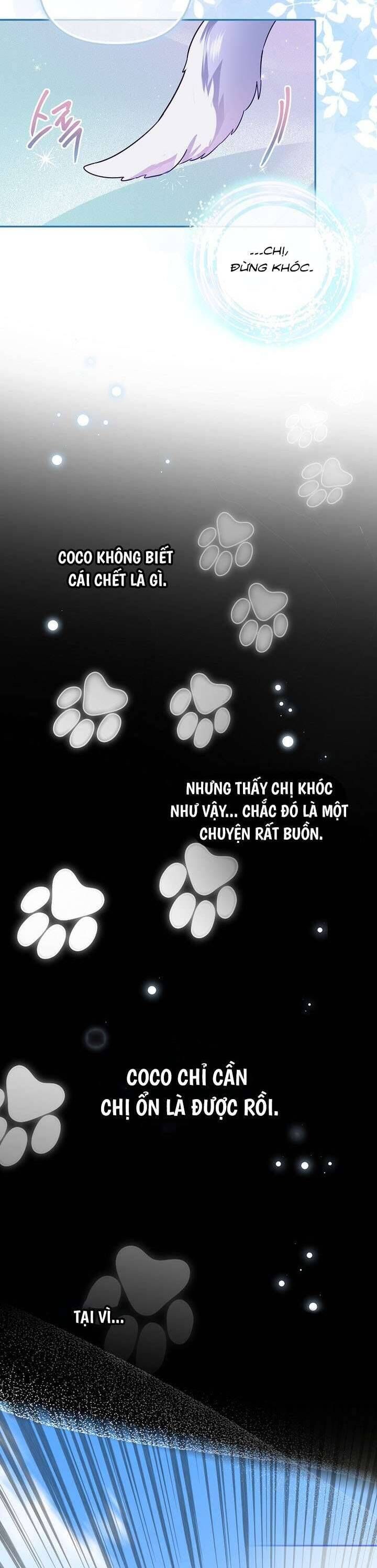 Tôi Là Bé Cún Dũng Cảm Đến Cứu Chị Gái Phản Diện - Chapter 1 - Page 8