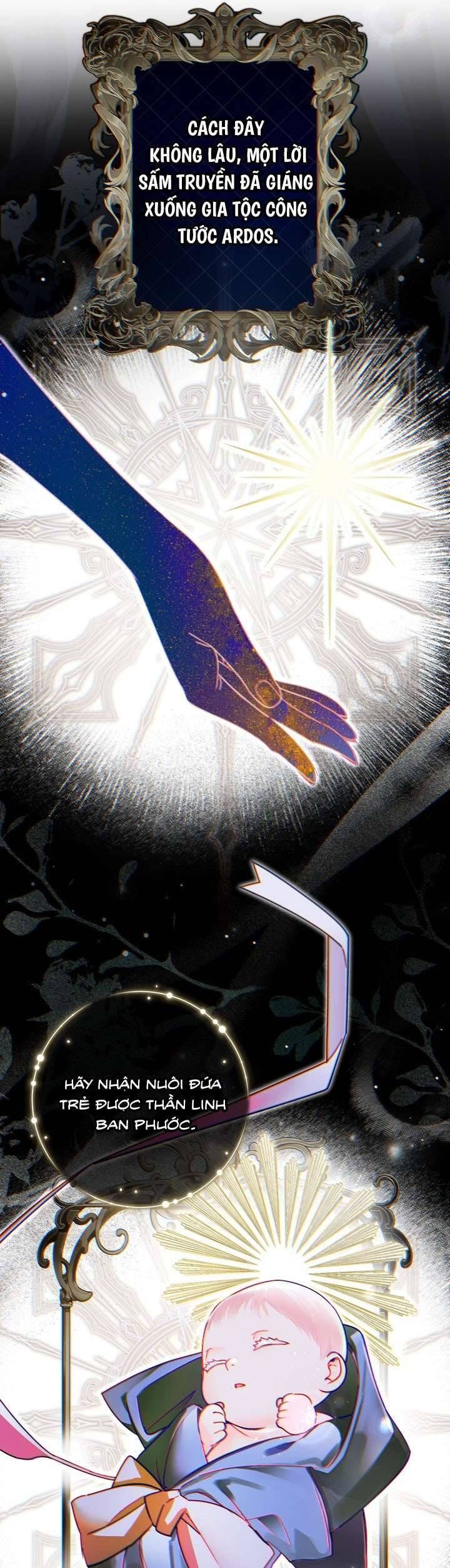 Tôi Là Bé Cún Dũng Cảm Đến Cứu Chị Gái Phản Diện - Chapter 2 - Page 16