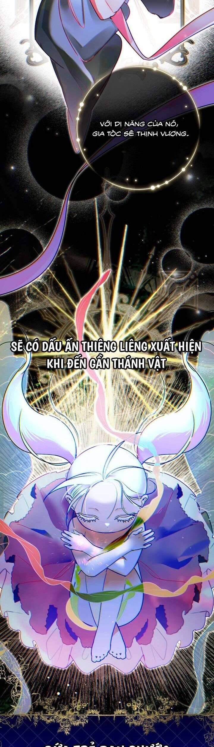 Tôi Là Bé Cún Dũng Cảm Đến Cứu Chị Gái Phản Diện - Chapter 2 - Page 17