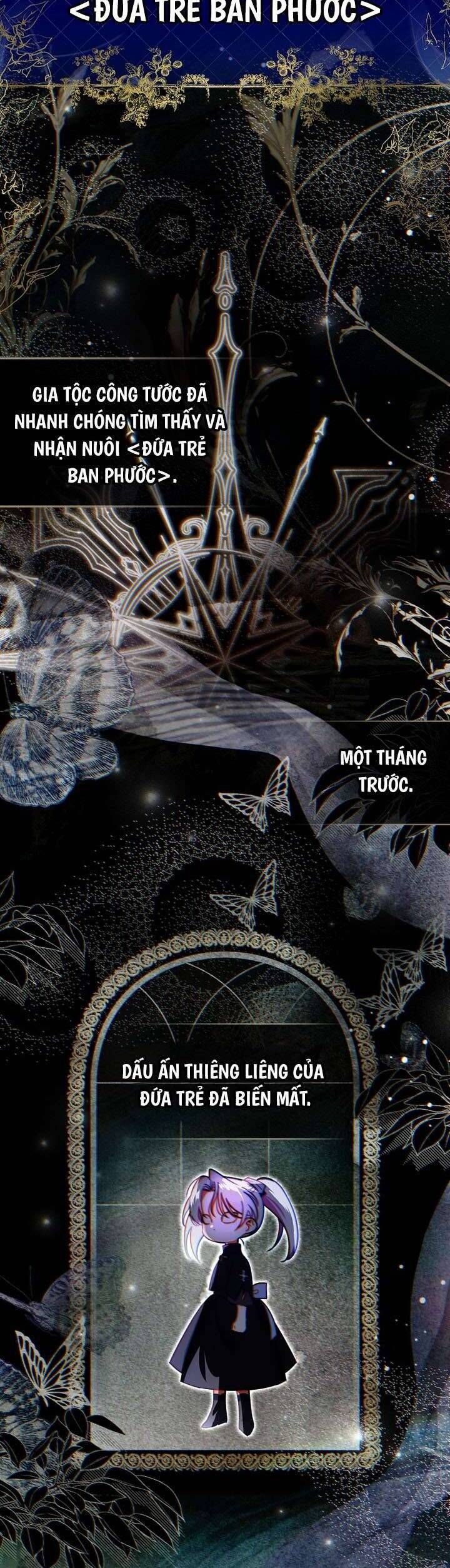 Tôi Là Bé Cún Dũng Cảm Đến Cứu Chị Gái Phản Diện - Chapter 2 - Page 18