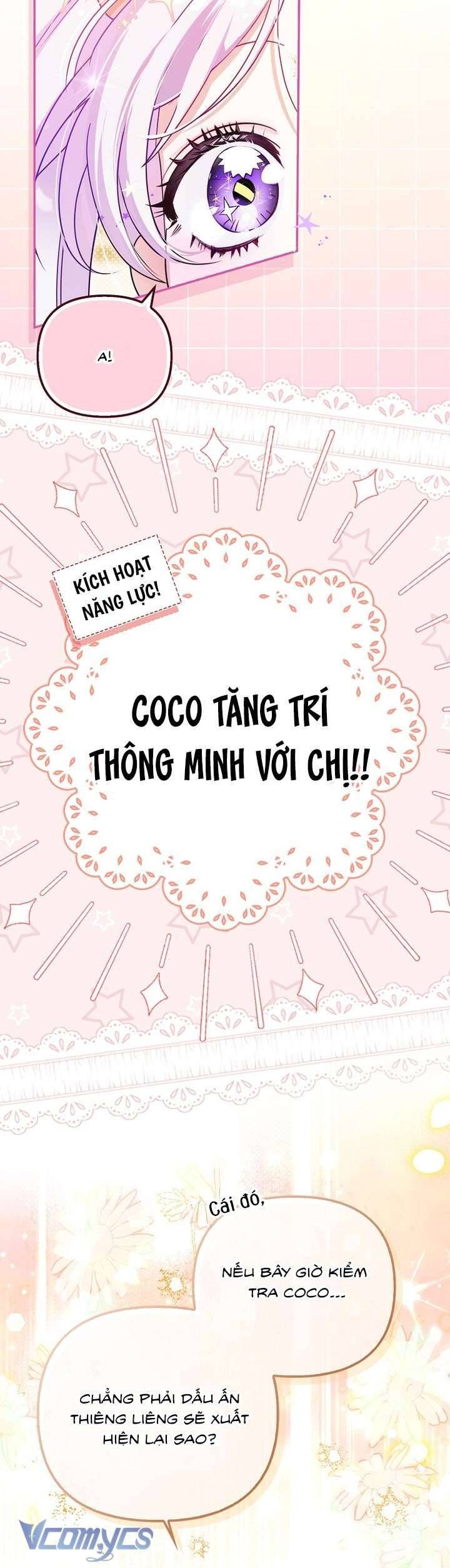 Tôi Là Bé Cún Dũng Cảm Đến Cứu Chị Gái Phản Diện - Chapter 2 - Page 20