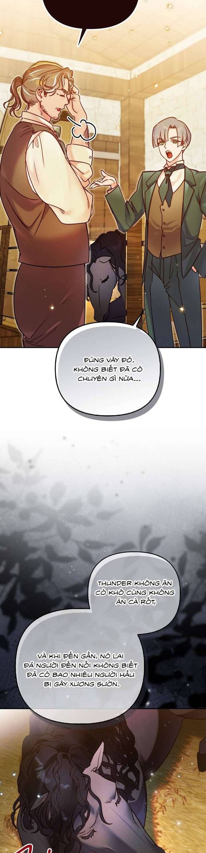 Tôi Là Bé Cún Dũng Cảm Đến Cứu Chị Gái Phản Diện - Chapter 2 - Page 27