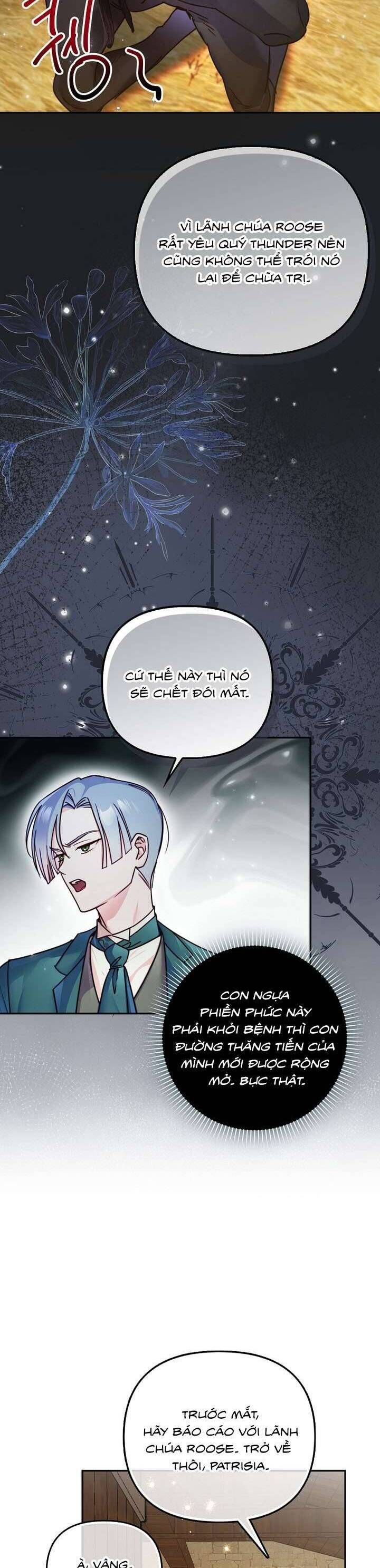 Tôi Là Bé Cún Dũng Cảm Đến Cứu Chị Gái Phản Diện - Chapter 2 - Page 28