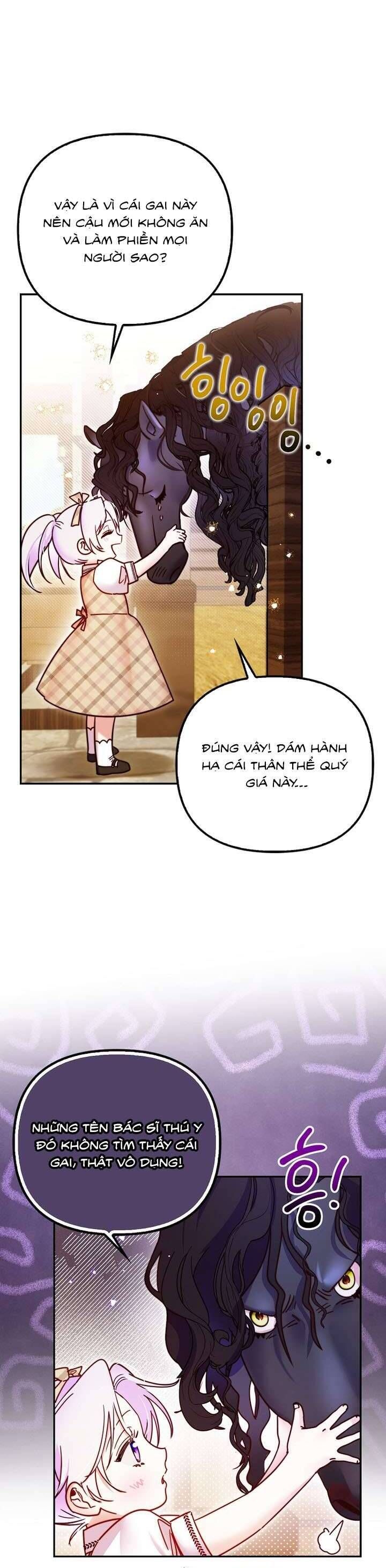 Tôi Là Bé Cún Dũng Cảm Đến Cứu Chị Gái Phản Diện - Chapter 2 - Page 38