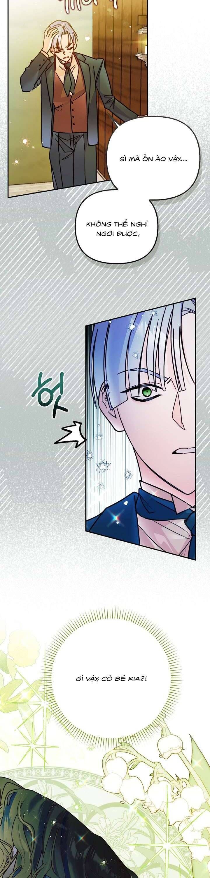 Tôi Là Bé Cún Dũng Cảm Đến Cứu Chị Gái Phản Diện - Chapter 2 - Page 42