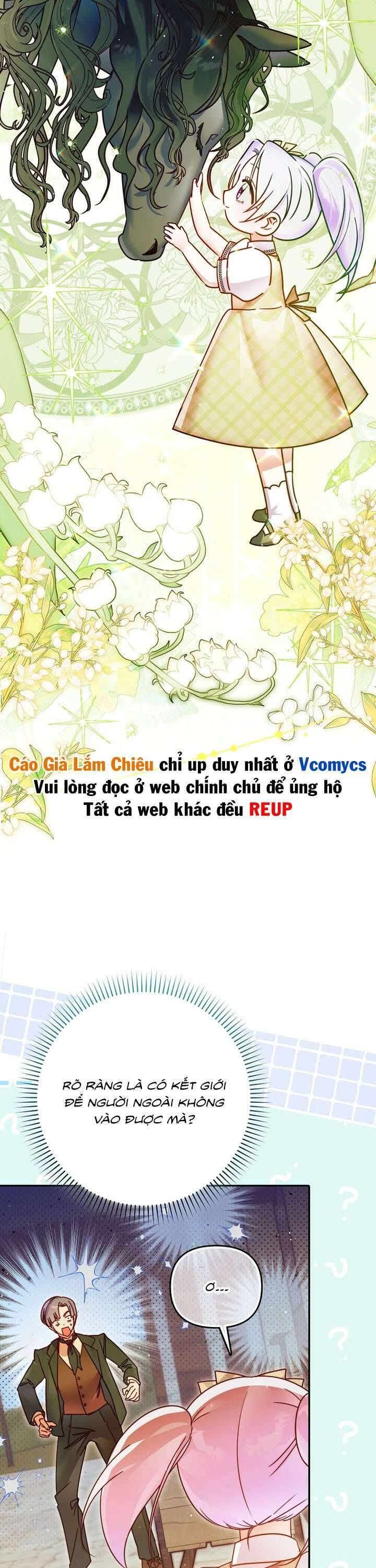 Tôi Là Bé Cún Dũng Cảm Đến Cứu Chị Gái Phản Diện - Chapter 2 - Page 43
