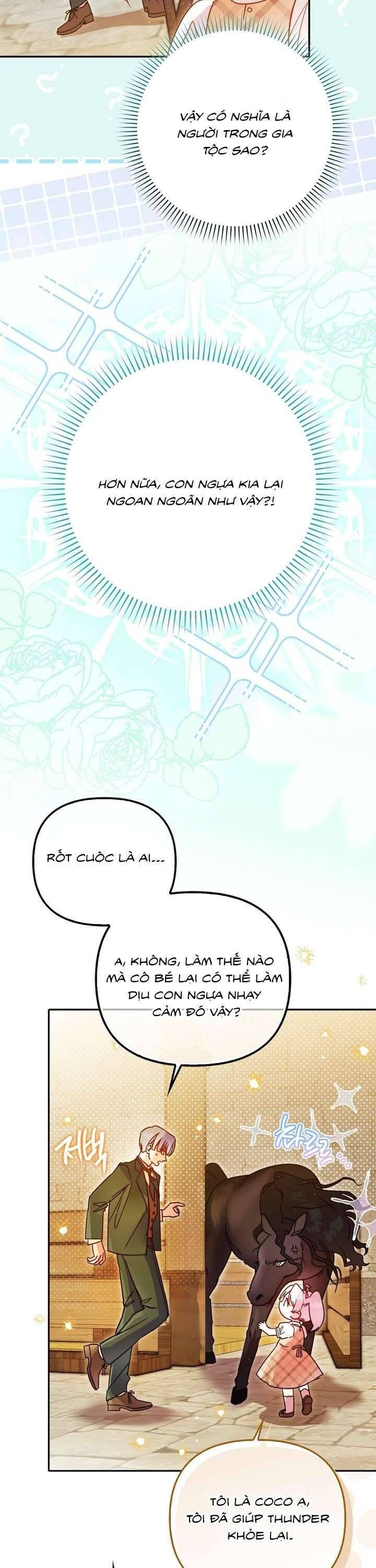 Tôi Là Bé Cún Dũng Cảm Đến Cứu Chị Gái Phản Diện - Chapter 2 - Page 44