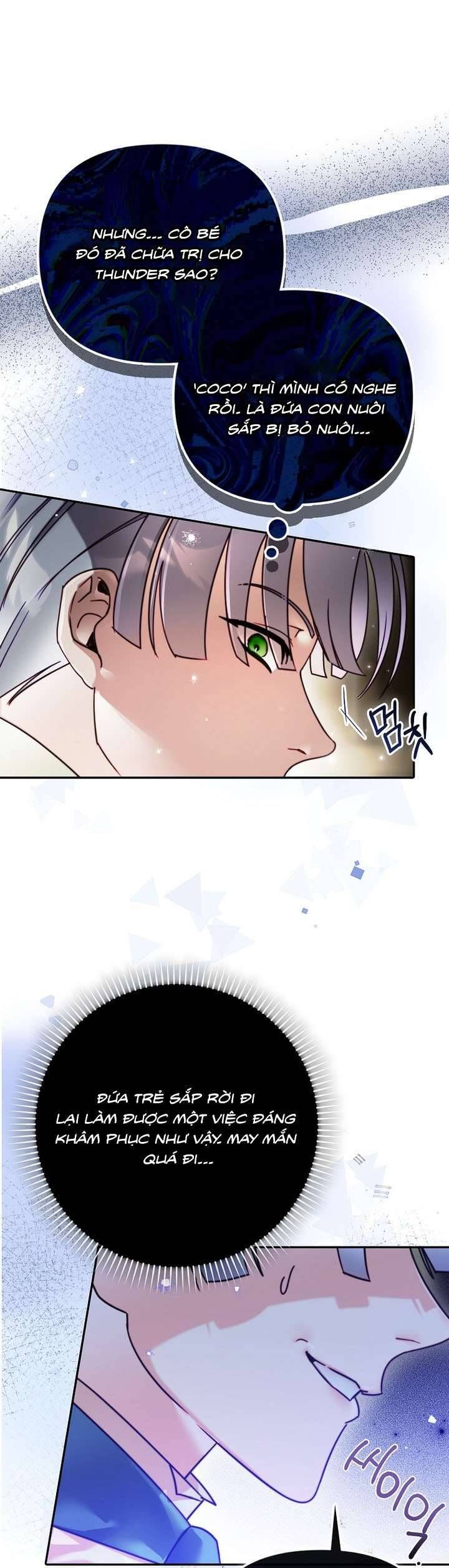 Tôi Là Bé Cún Dũng Cảm Đến Cứu Chị Gái Phản Diện - Chapter 2 - Page 46