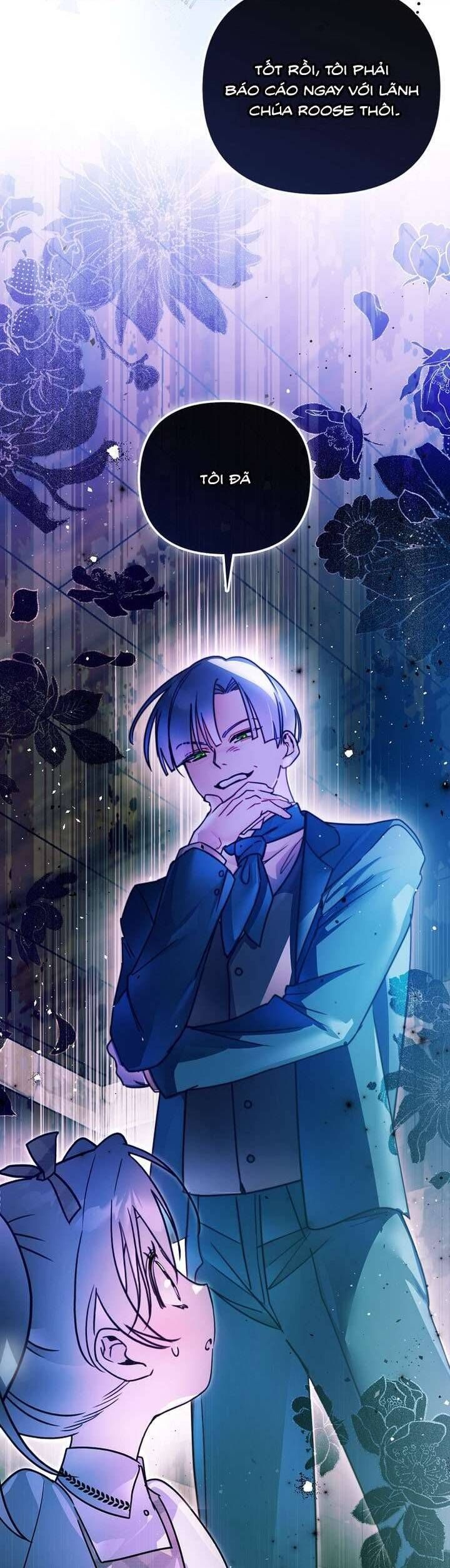 Tôi Là Bé Cún Dũng Cảm Đến Cứu Chị Gái Phản Diện - Chapter 2 - Page 47