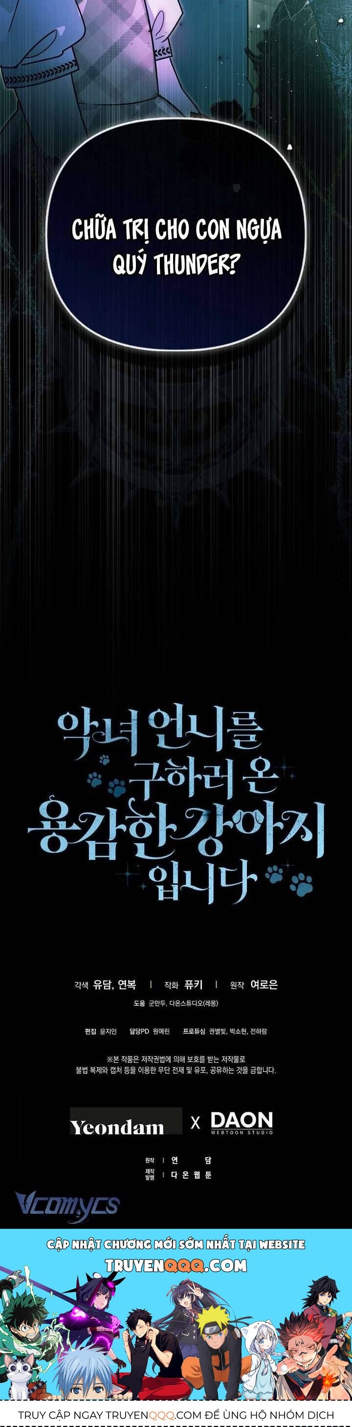 Tôi Là Bé Cún Dũng Cảm Đến Cứu Chị Gái Phản Diện - Chapter 2 - Page 48