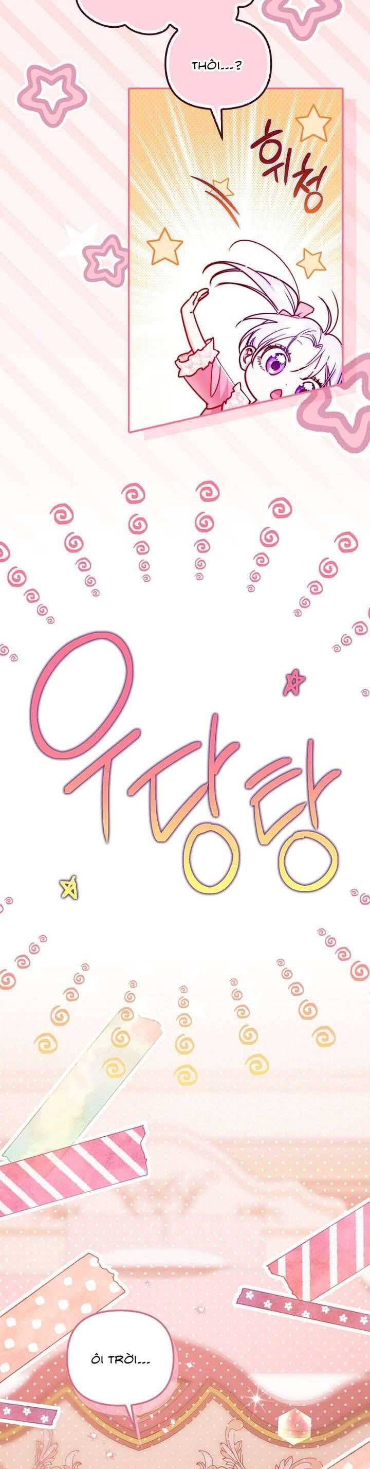 Tôi Là Bé Cún Dũng Cảm Đến Cứu Chị Gái Phản Diện - Chapter 2 - Page 8