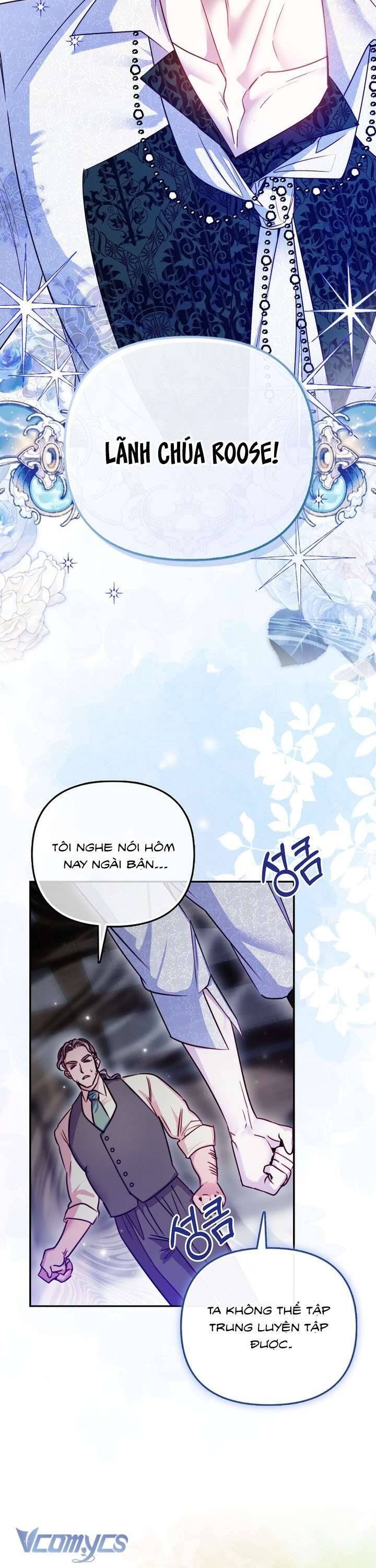 Tôi Là Bé Cún Dũng Cảm Đến Cứu Chị Gái Phản Diện - Chapter 3 - Page 11