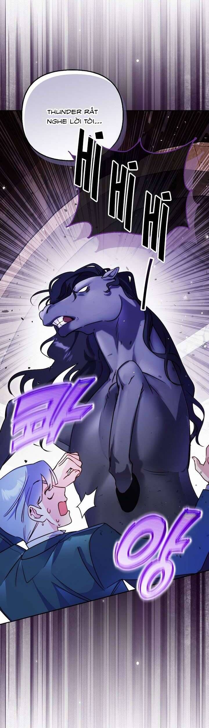 Tôi Là Bé Cún Dũng Cảm Đến Cứu Chị Gái Phản Diện - Chapter 3 - Page 14