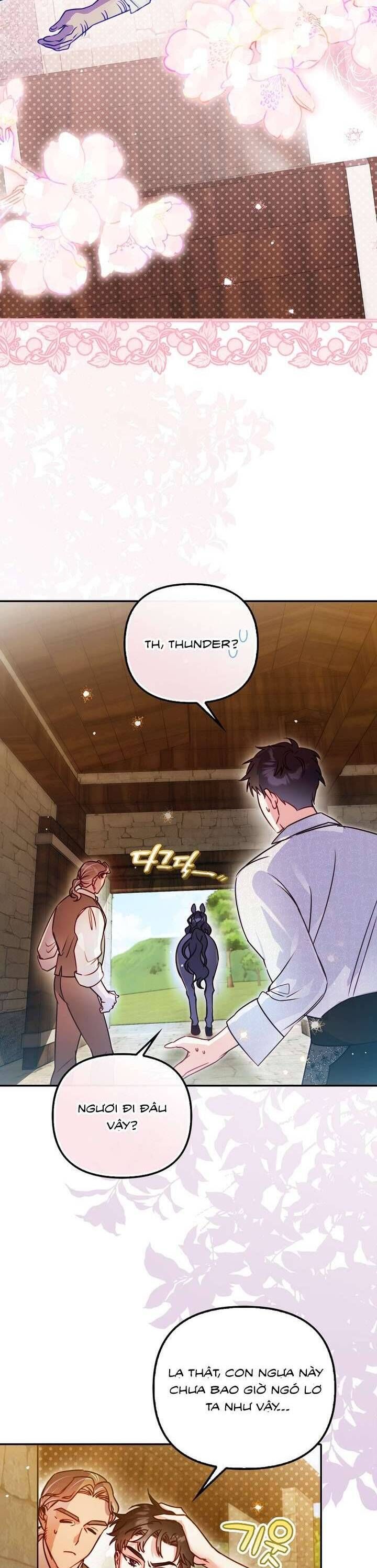 Tôi Là Bé Cún Dũng Cảm Đến Cứu Chị Gái Phản Diện - Chapter 3 - Page 18