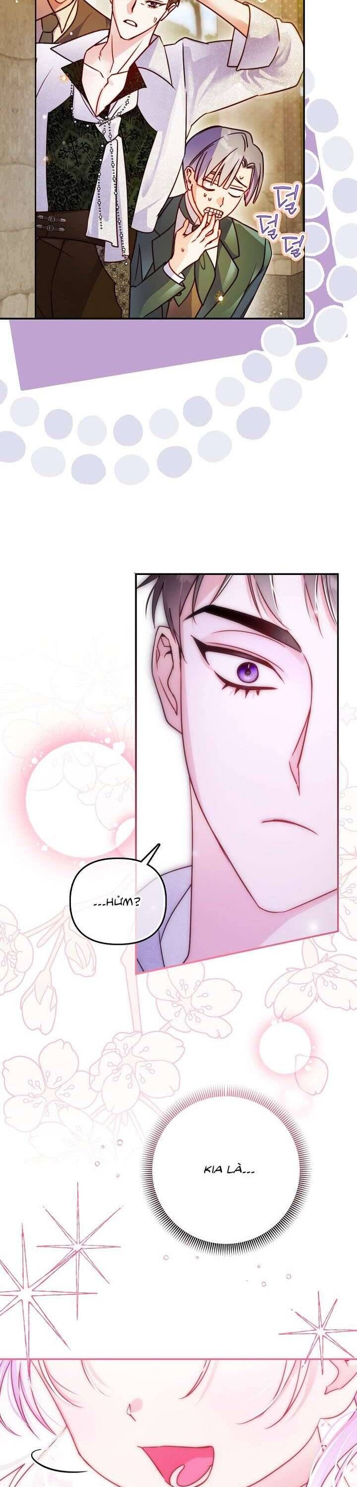 Tôi Là Bé Cún Dũng Cảm Đến Cứu Chị Gái Phản Diện - Chapter 3 - Page 19