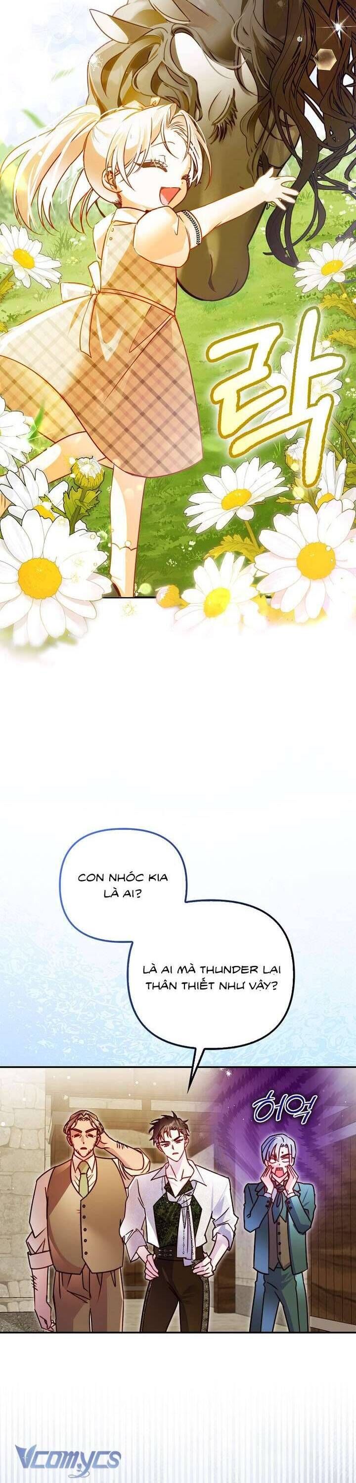 Tôi Là Bé Cún Dũng Cảm Đến Cứu Chị Gái Phản Diện - Chapter 3 - Page 21