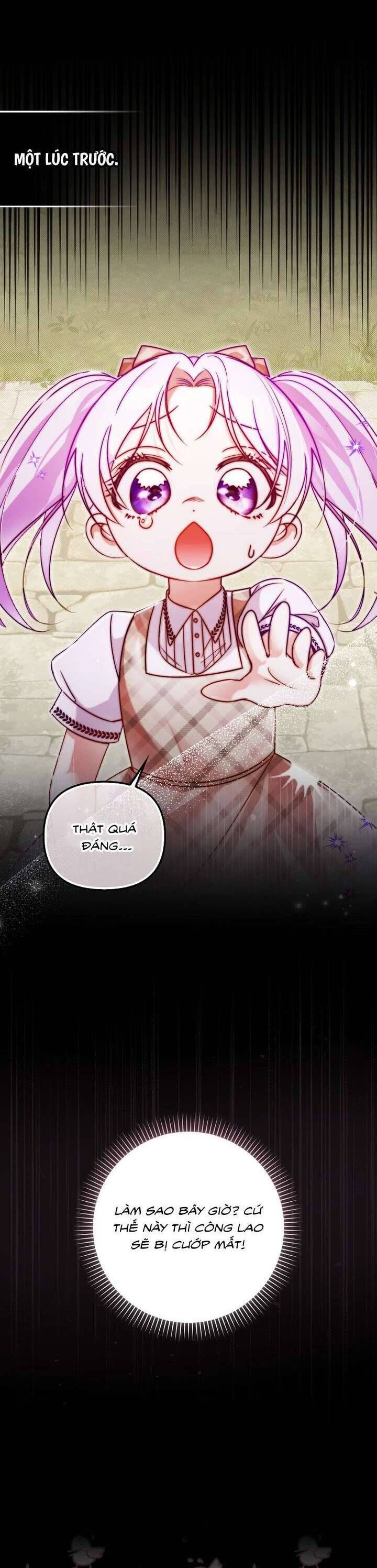 Tôi Là Bé Cún Dũng Cảm Đến Cứu Chị Gái Phản Diện - Chapter 3 - Page 25