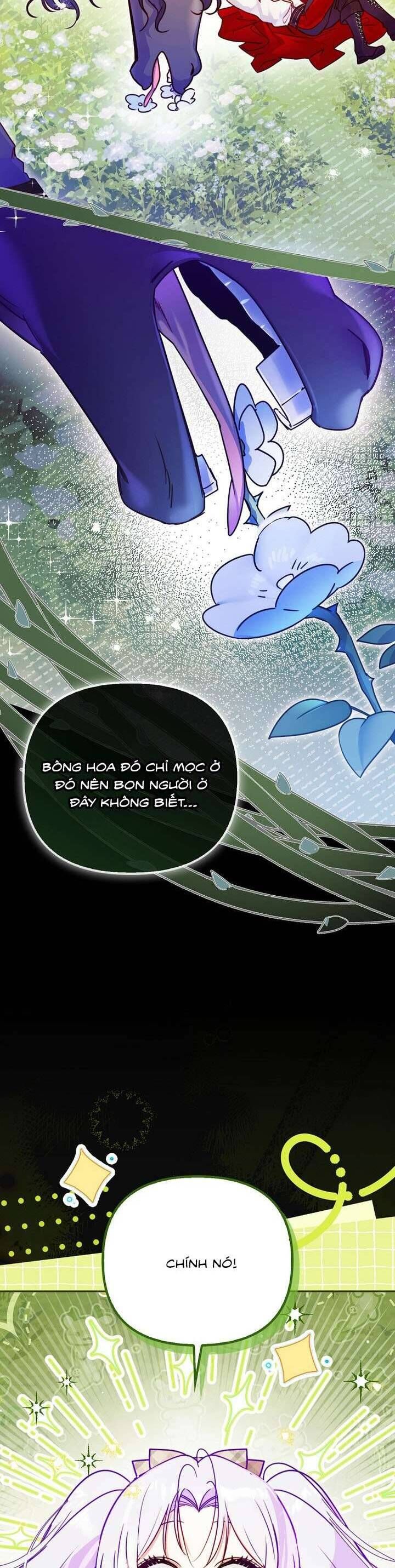 Tôi Là Bé Cún Dũng Cảm Đến Cứu Chị Gái Phản Diện - Chapter 3 - Page 28