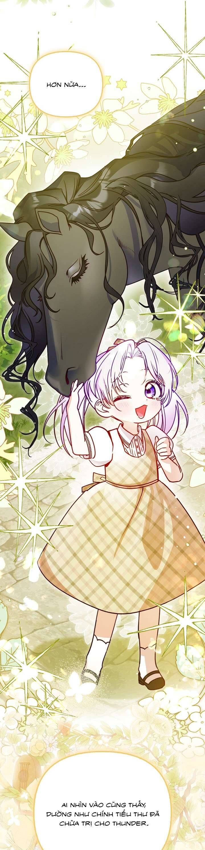 Tôi Là Bé Cún Dũng Cảm Đến Cứu Chị Gái Phản Diện - Chapter 3 - Page 32