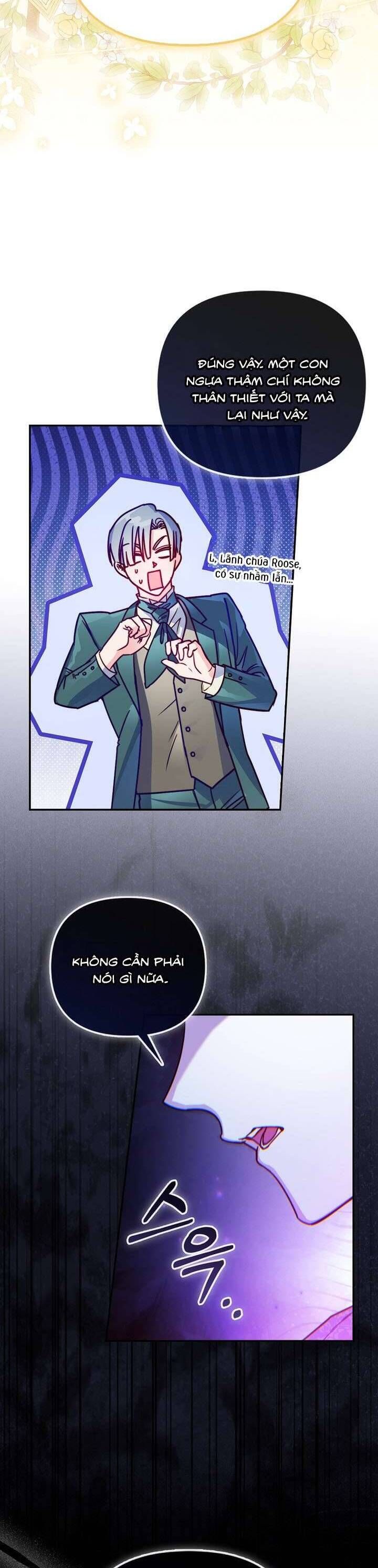 Tôi Là Bé Cún Dũng Cảm Đến Cứu Chị Gái Phản Diện - Chapter 3 - Page 33