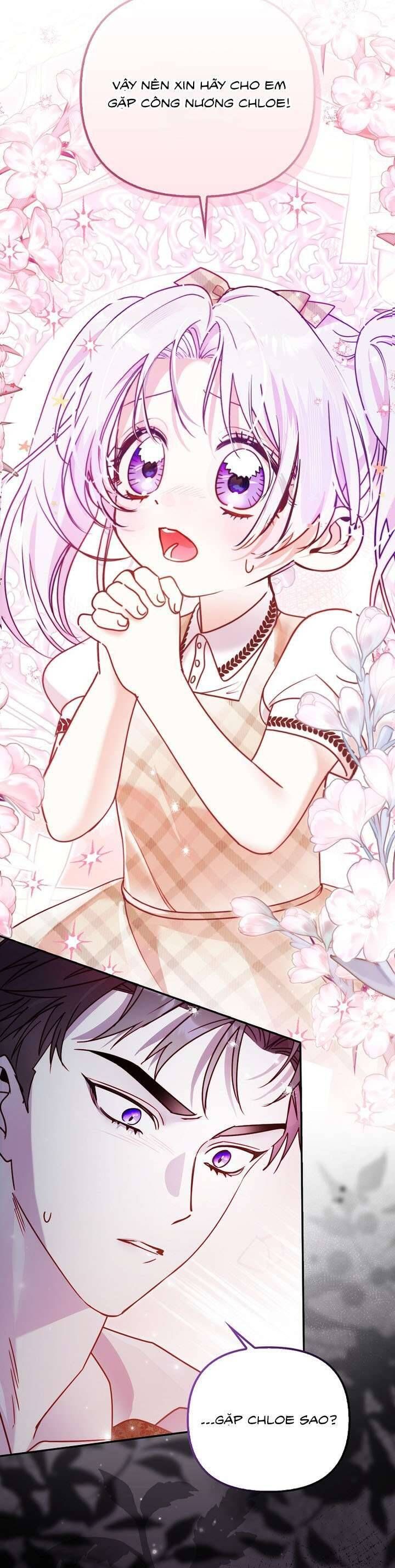 Tôi Là Bé Cún Dũng Cảm Đến Cứu Chị Gái Phản Diện - Chapter 3 - Page 42