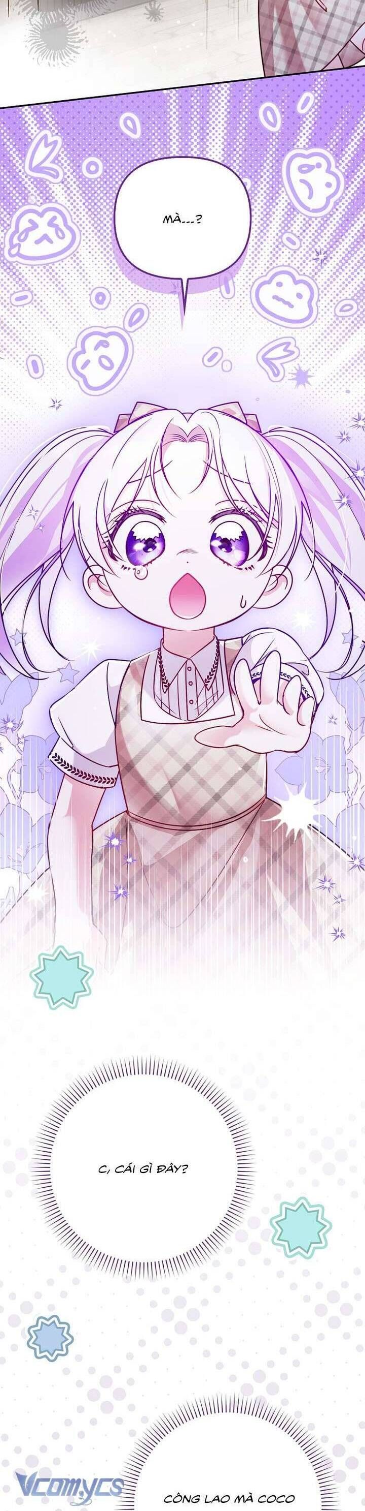 Tôi Là Bé Cún Dũng Cảm Đến Cứu Chị Gái Phản Diện - Chapter 3 - Page 6