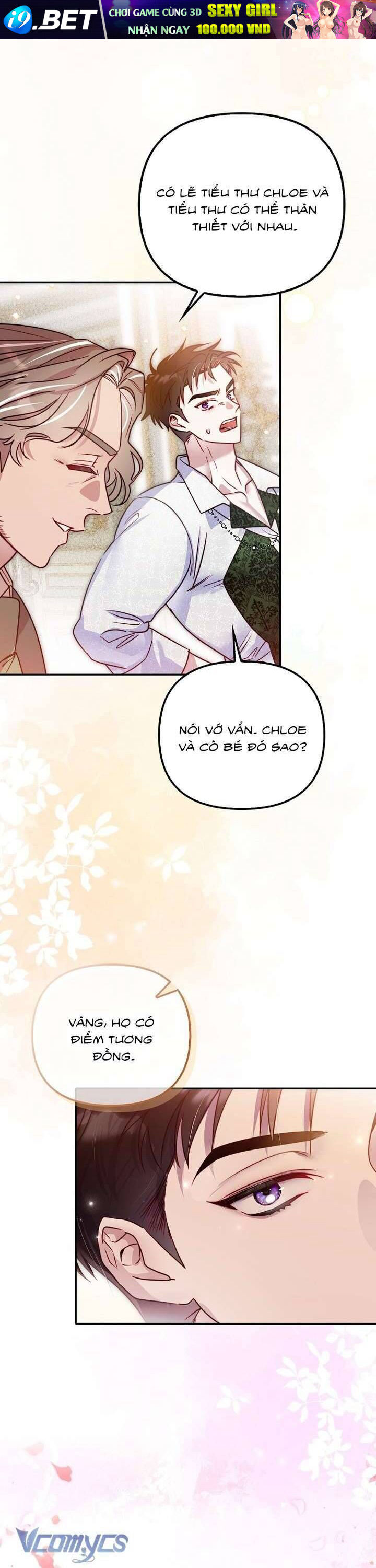 Tôi Là Bé Cún Dũng Cảm Đến Cứu Chị Gái Phản Diện - Chapter 4 - Page 10