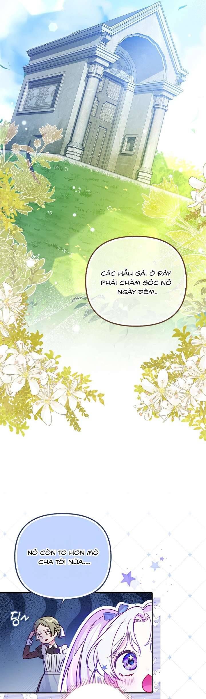 Tôi Là Bé Cún Dũng Cảm Đến Cứu Chị Gái Phản Diện - Chapter 4 - Page 16