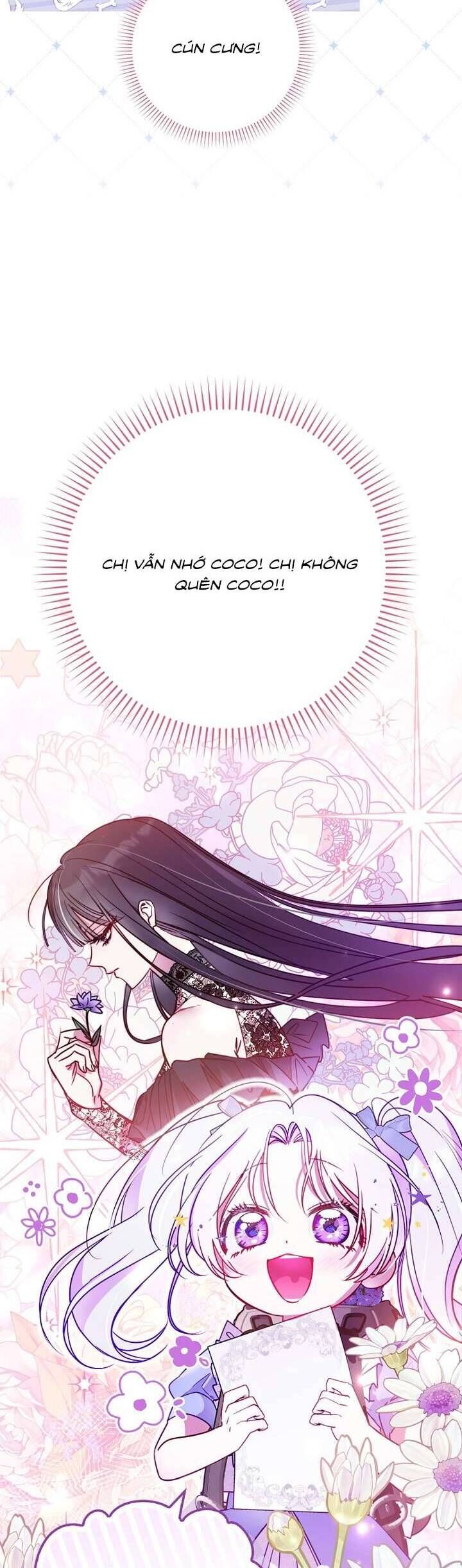 Tôi Là Bé Cún Dũng Cảm Đến Cứu Chị Gái Phản Diện - Chapter 4 - Page 17