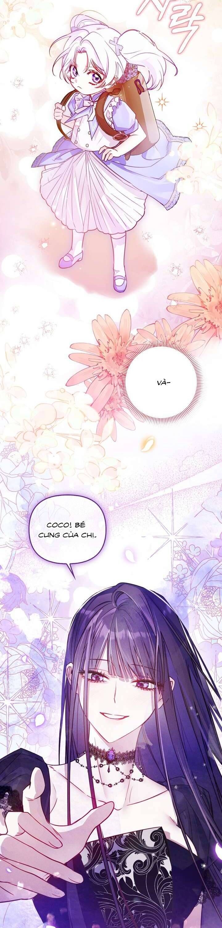 Tôi Là Bé Cún Dũng Cảm Đến Cứu Chị Gái Phản Diện - Chapter 4 - Page 32