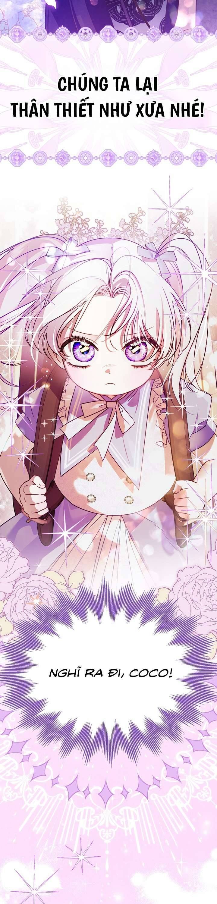 Tôi Là Bé Cún Dũng Cảm Đến Cứu Chị Gái Phản Diện - Chapter 4 - Page 33