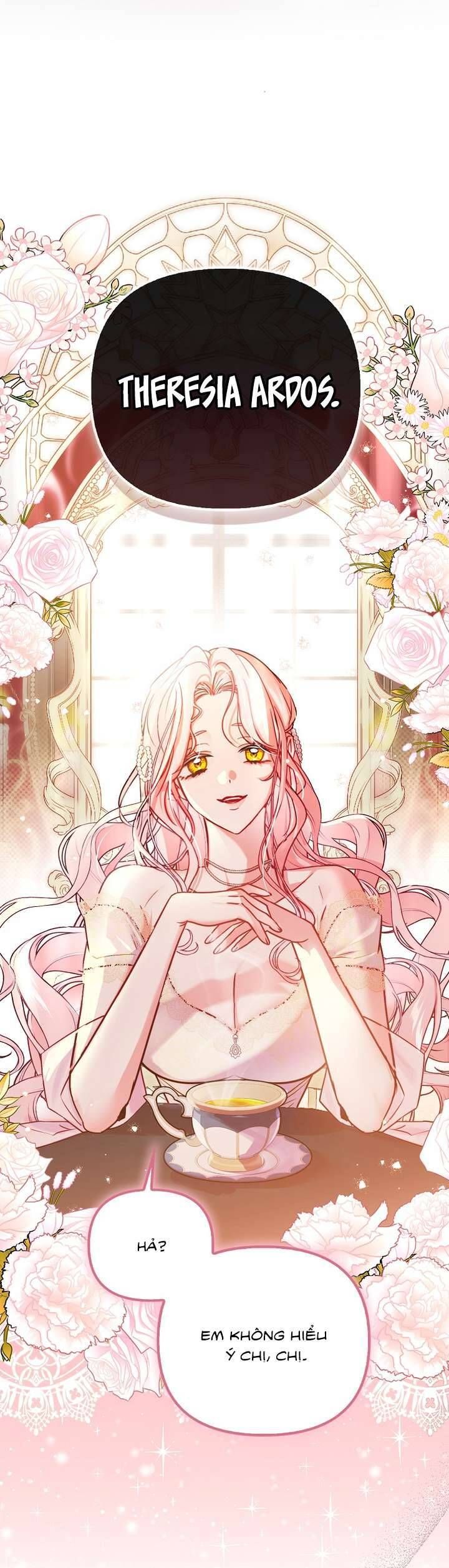 Tôi Là Bé Cún Dũng Cảm Đến Cứu Chị Gái Phản Diện - Chapter 4 - Page 36