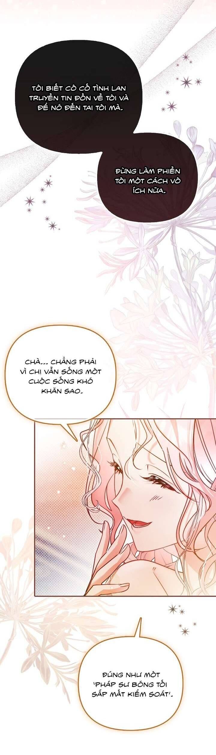 Tôi Là Bé Cún Dũng Cảm Đến Cứu Chị Gái Phản Diện - Chapter 4 - Page 37