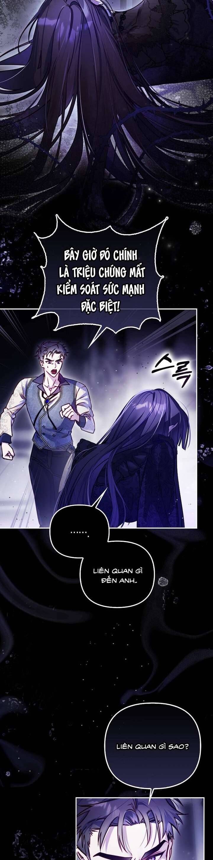 Tôi Là Bé Cún Dũng Cảm Đến Cứu Chị Gái Phản Diện - Chapter 4 - Page 4