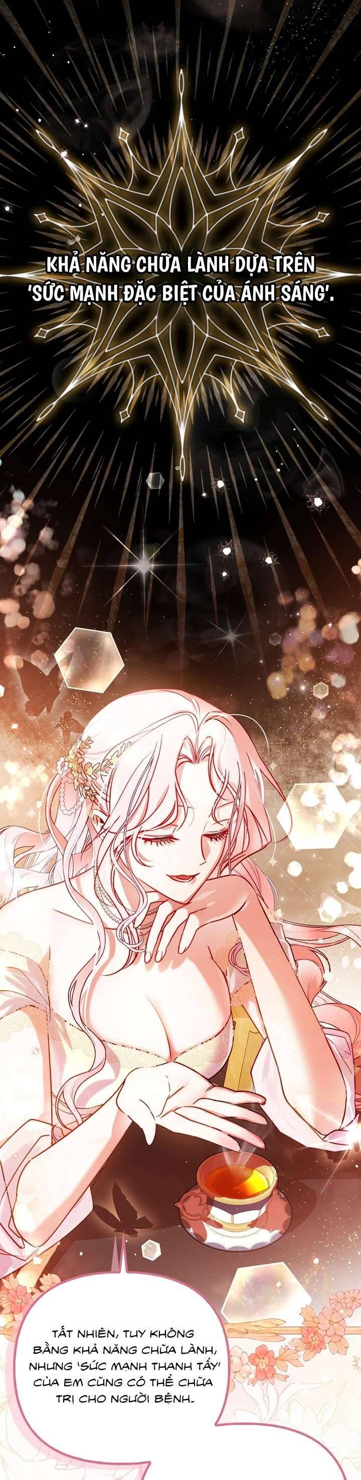 Tôi Là Bé Cún Dũng Cảm Đến Cứu Chị Gái Phản Diện - Chapter 4 - Page 41