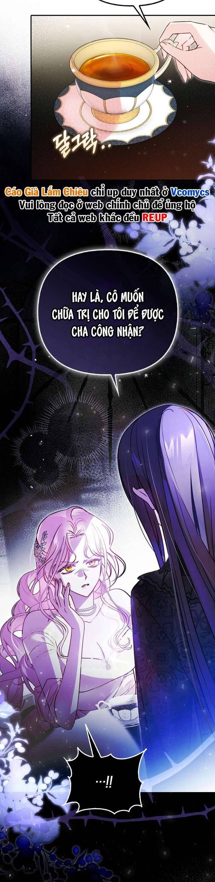 Tôi Là Bé Cún Dũng Cảm Đến Cứu Chị Gái Phản Diện - Chapter 4 - Page 43