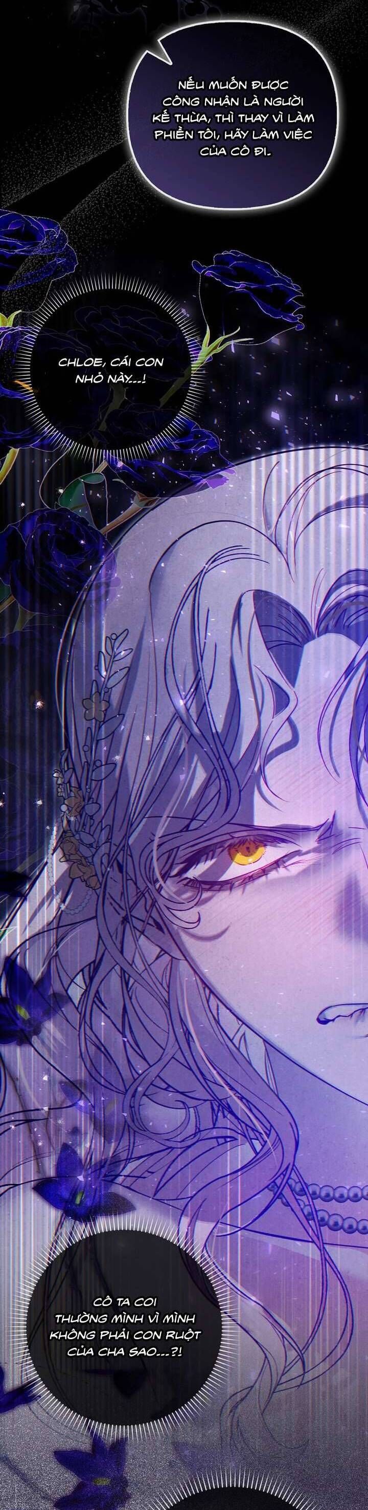 Tôi Là Bé Cún Dũng Cảm Đến Cứu Chị Gái Phản Diện - Chapter 4 - Page 44