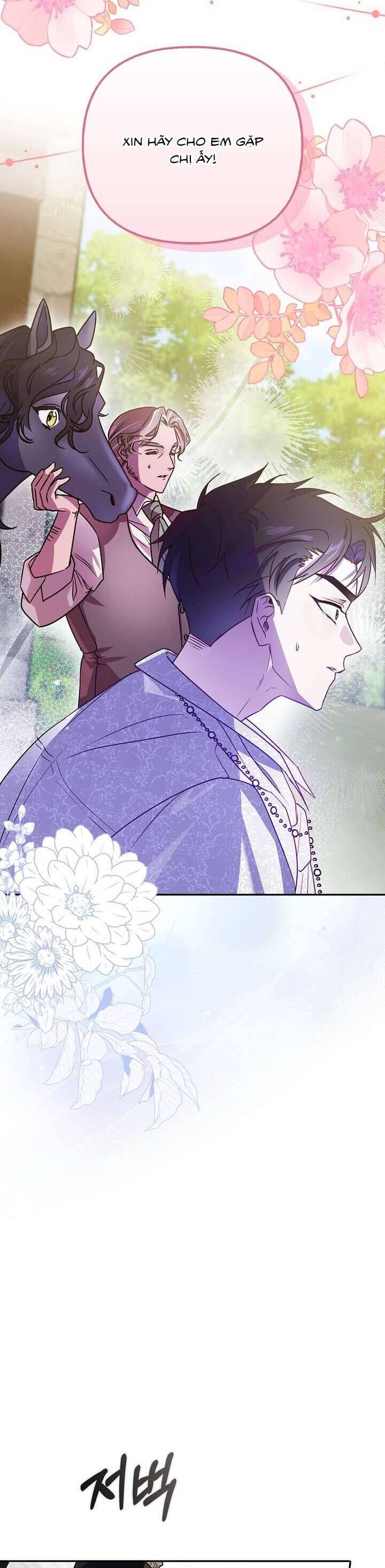 Tôi Là Bé Cún Dũng Cảm Đến Cứu Chị Gái Phản Diện - Chapter 4 - Page 8