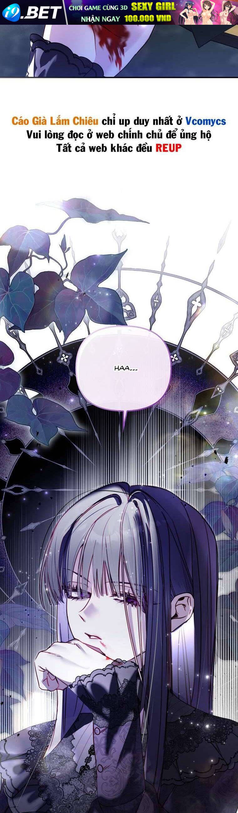 Tôi Là Bé Cún Dũng Cảm Đến Cứu Chị Gái Phản Diện - Chapter 5 - Page 10