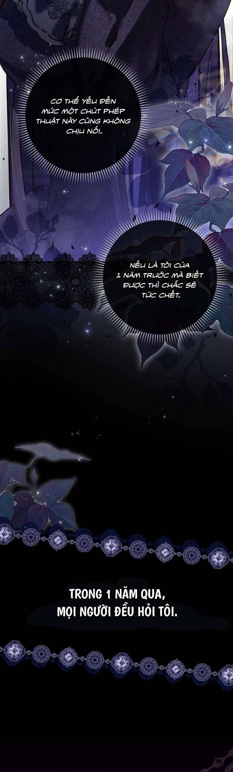 Tôi Là Bé Cún Dũng Cảm Đến Cứu Chị Gái Phản Diện - Chapter 5 - Page 11