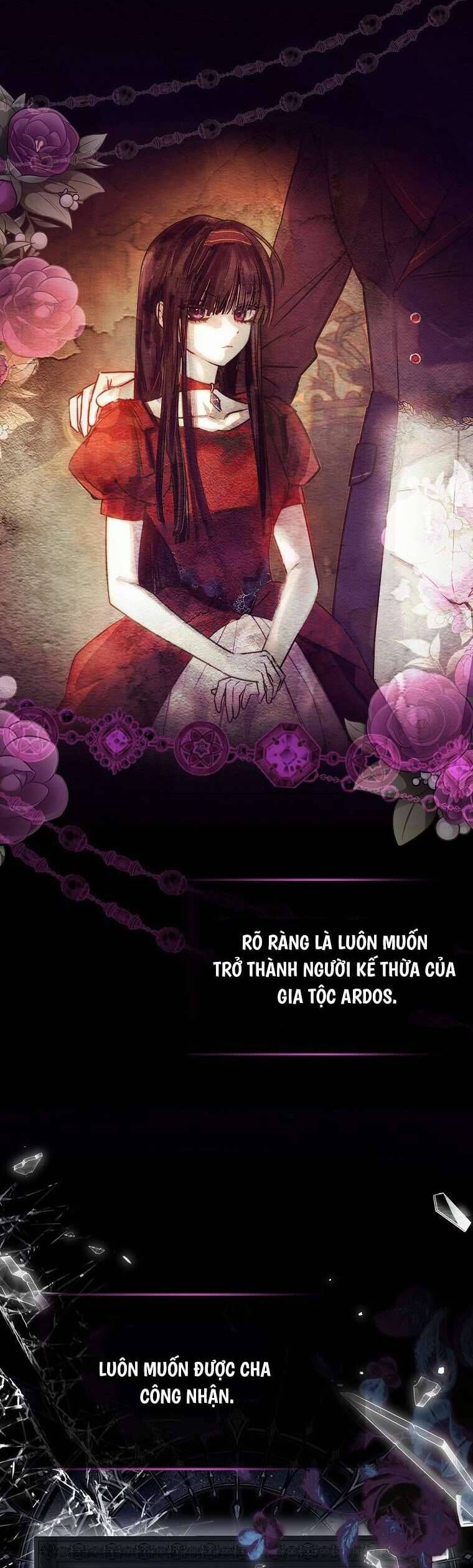 Tôi Là Bé Cún Dũng Cảm Đến Cứu Chị Gái Phản Diện - Chapter 5 - Page 12