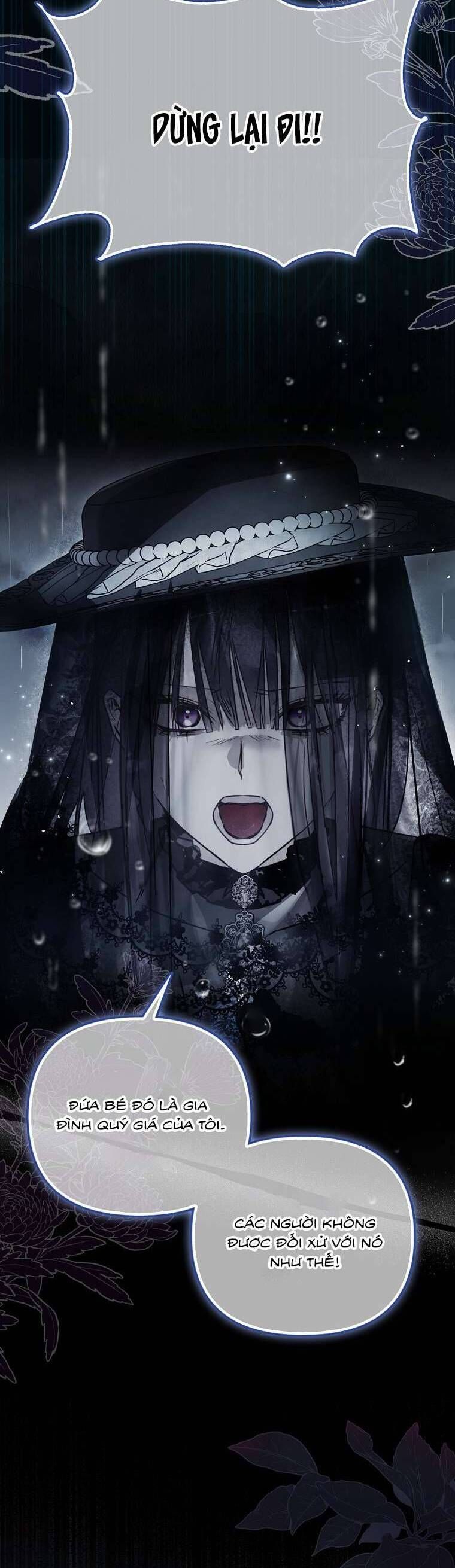 Tôi Là Bé Cún Dũng Cảm Đến Cứu Chị Gái Phản Diện - Chapter 5 - Page 15